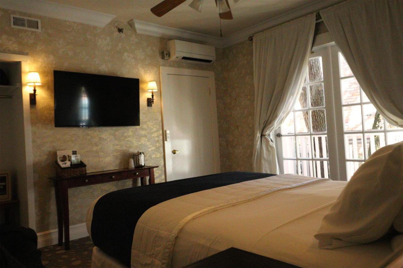 The Riverview Hotel - Нью-Смирна-Бич Экстерьер фото