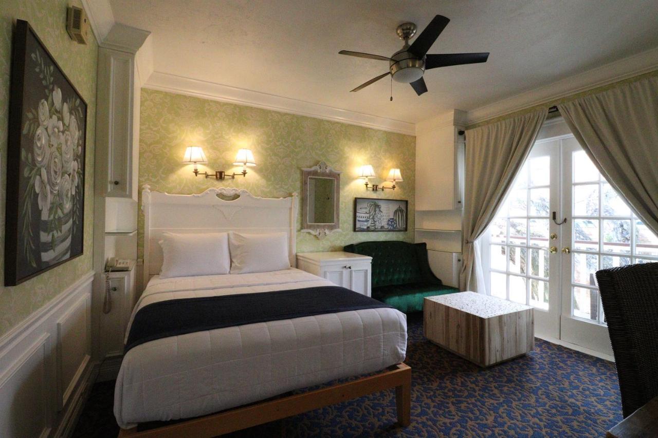 The Riverview Hotel - Нью-Смирна-Бич Экстерьер фото