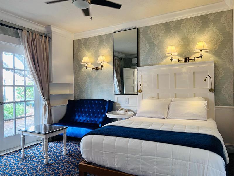 The Riverview Hotel - Нью-Смирна-Бич Экстерьер фото