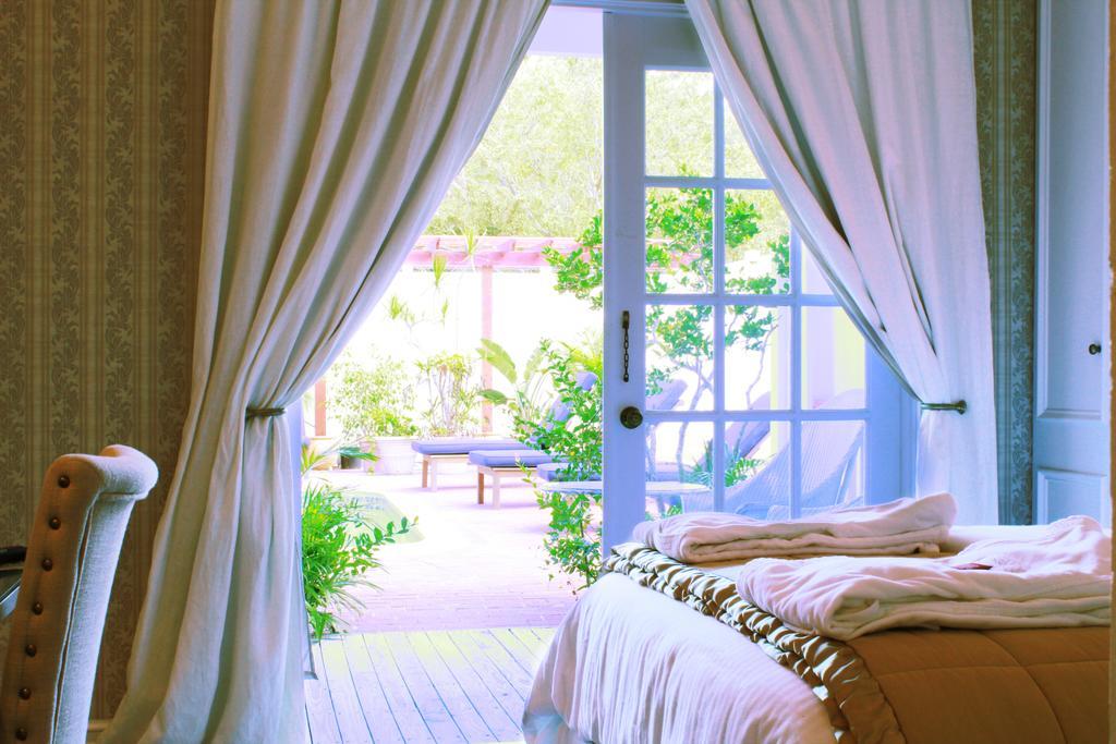 The Riverview Hotel - Нью-Смирна-Бич Номер фото