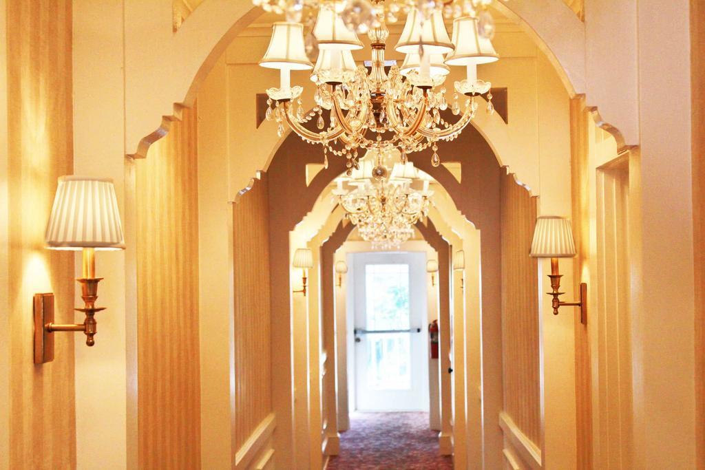 The Riverview Hotel - Нью-Смирна-Бич Экстерьер фото