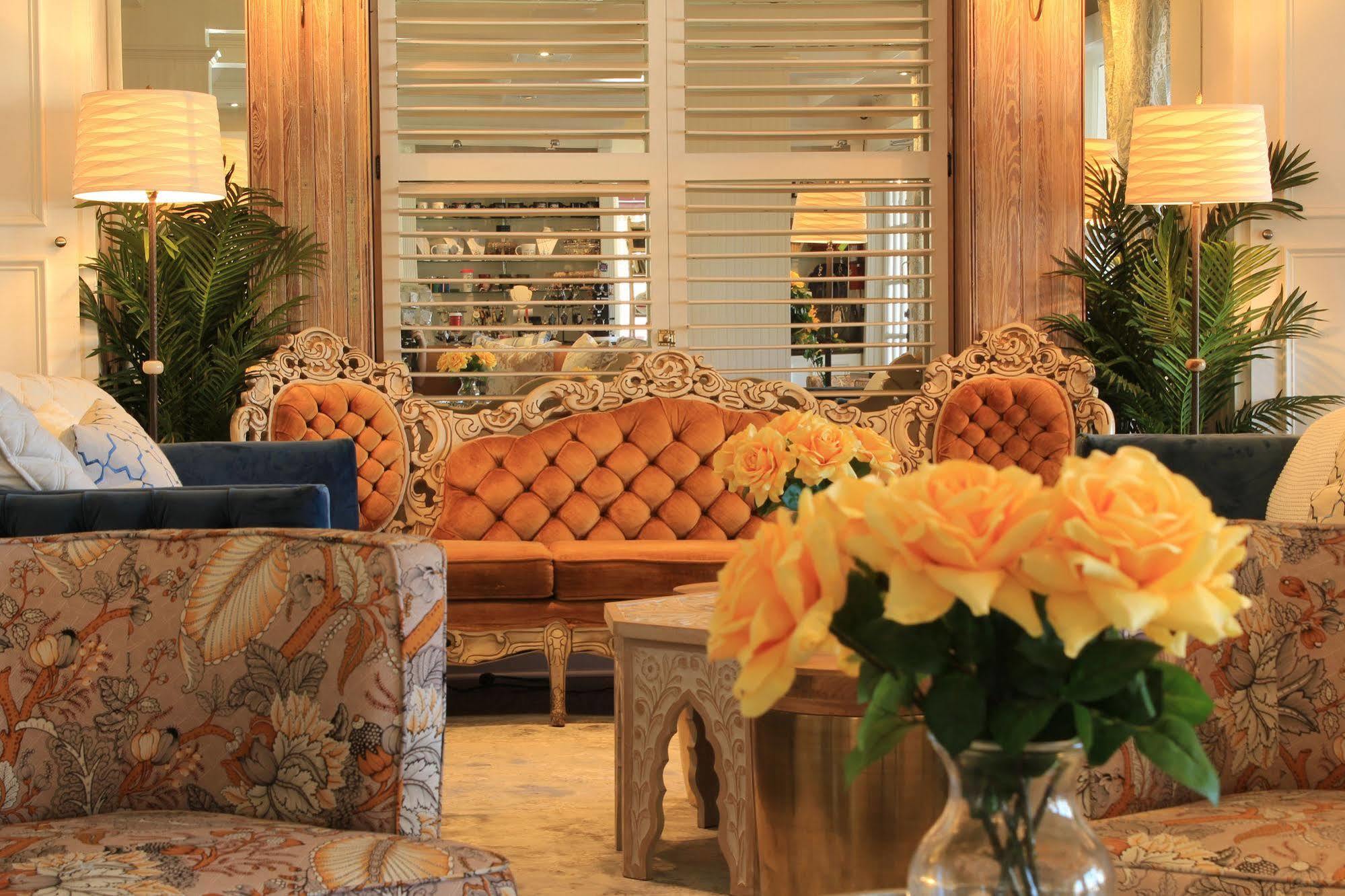 The Riverview Hotel - Нью-Смирна-Бич Экстерьер фото