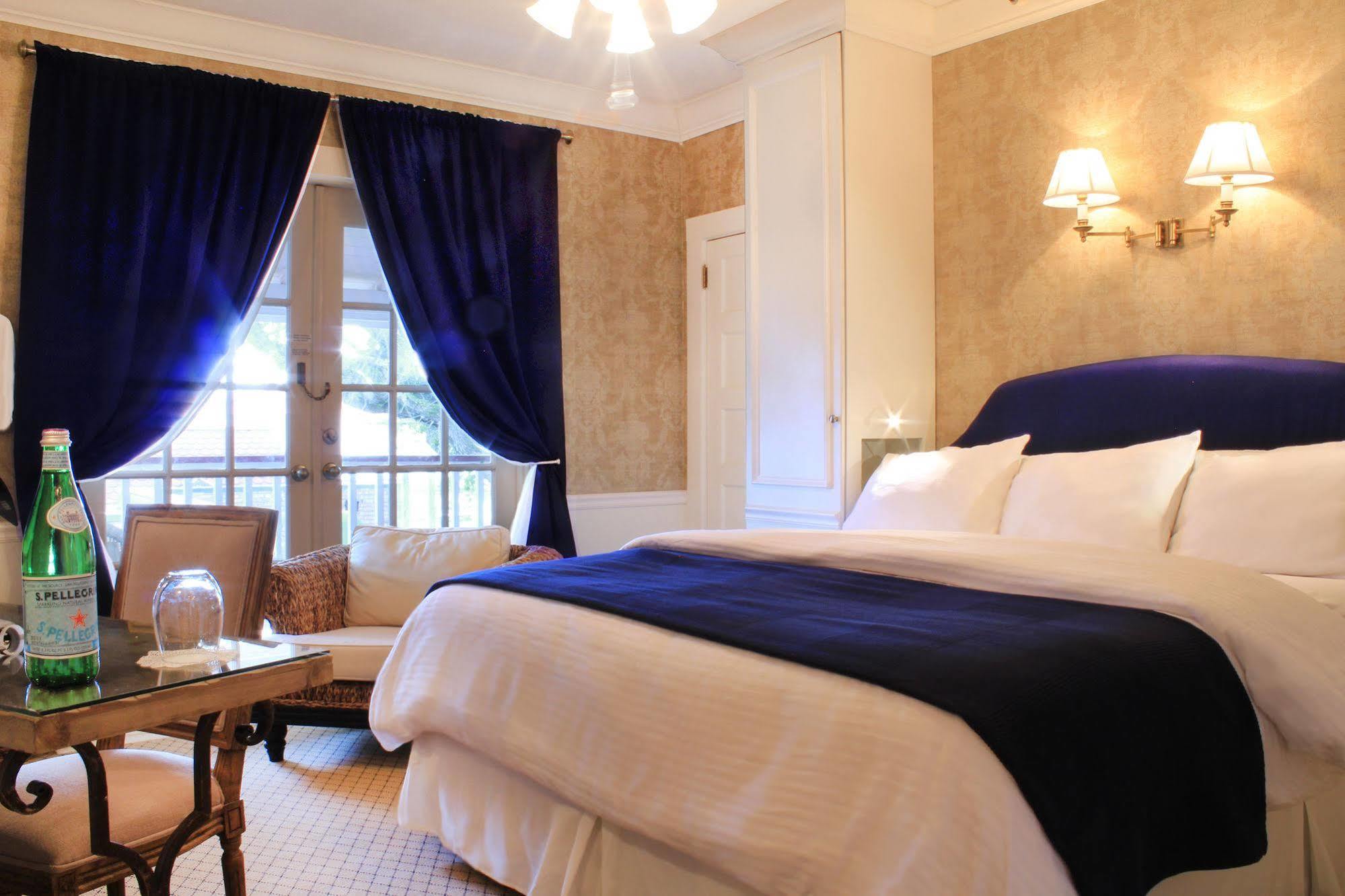 The Riverview Hotel - Нью-Смирна-Бич Экстерьер фото
