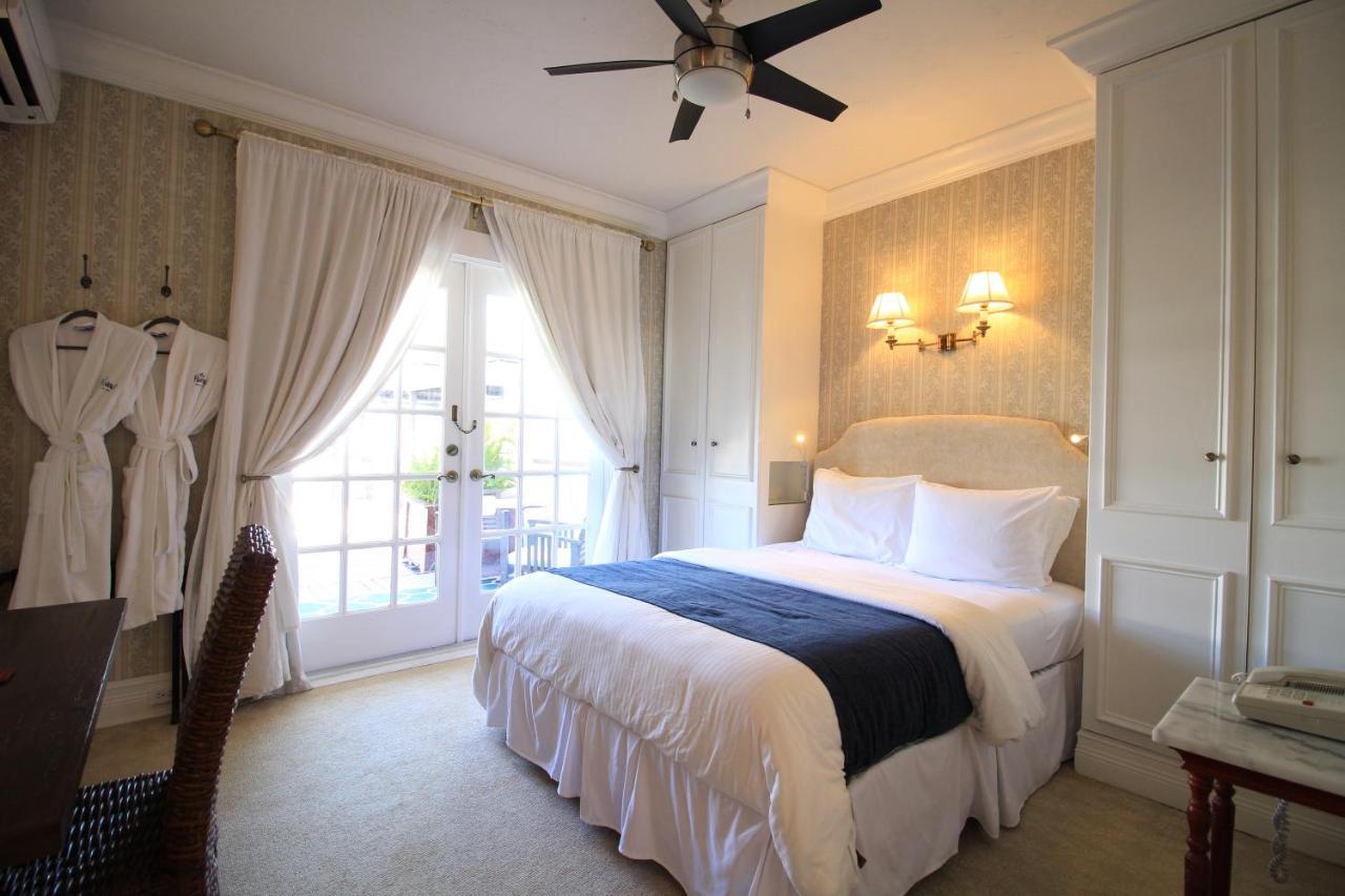 The Riverview Hotel - Нью-Смирна-Бич Экстерьер фото