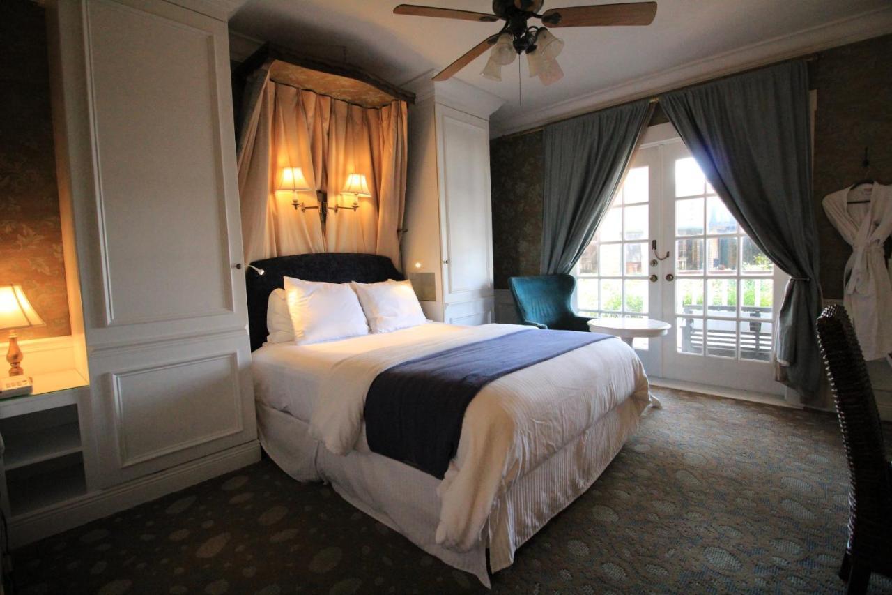 The Riverview Hotel - Нью-Смирна-Бич Экстерьер фото