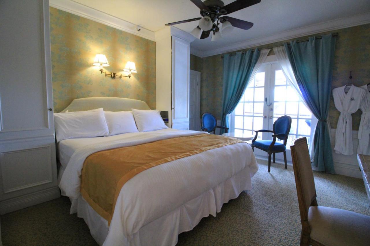The Riverview Hotel - Нью-Смирна-Бич Экстерьер фото